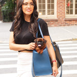 Load image into Gallery viewer, Cobalt Shaya Pet Carrier by SHAYA (DS in US only)
