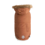 Load image into Gallery viewer, Urban Parka - Caramel
