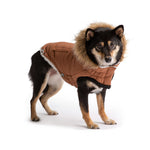 Load image into Gallery viewer, Urban Parka - Caramel
