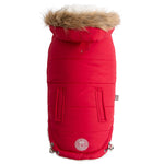 Load image into Gallery viewer, Urban Parka - Red
