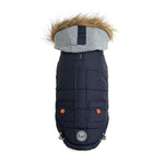 Load image into Gallery viewer, Winter Sailor Parka - Navy
