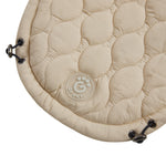 Load image into Gallery viewer, Reversible Chalet Jacket - Sand/Yellow
