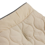 Load image into Gallery viewer, Reversible Chalet Jacket - Sand/Yellow
