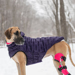 Load image into Gallery viewer, Cloud Parka
