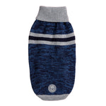 Load image into Gallery viewer, Trekking Sweater - Blue
