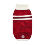 Load image into Gallery viewer, Trekking Sweater - Red
