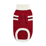 Load image into Gallery viewer, Trekking Sweater - Red
