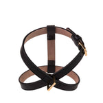 Load image into Gallery viewer, PLAIN HARNESS  by FRIDA FIRENZE WS (BLACK)
