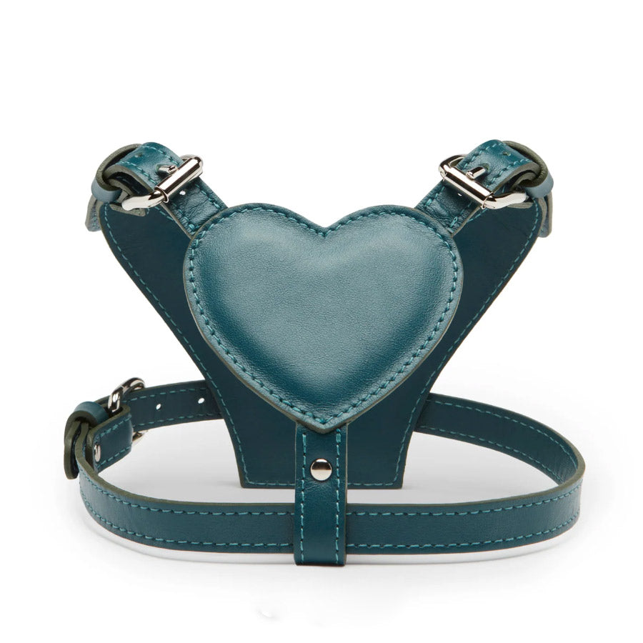 HEART HARNESS by BAURDELLE WS (OTTANIUM)