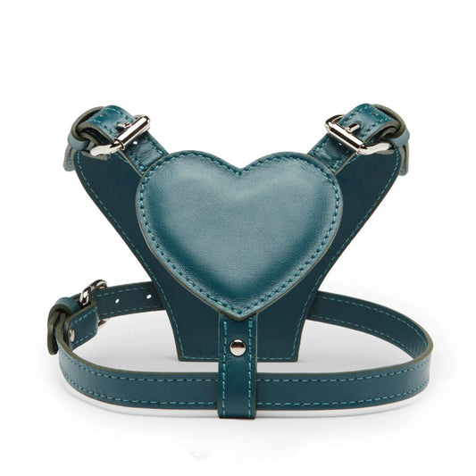 HEART HARNESS by BAURDELLE WS (OTTANIUM)