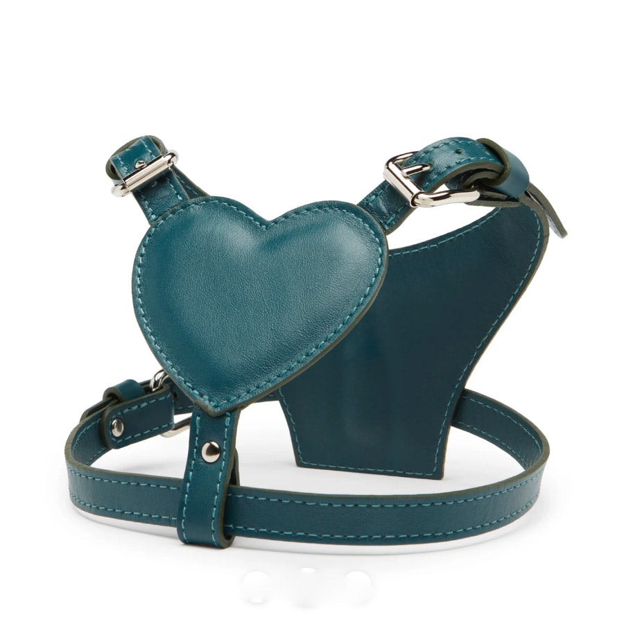 HEART HARNESS by BAURDELLE WS (OTTANIUM)