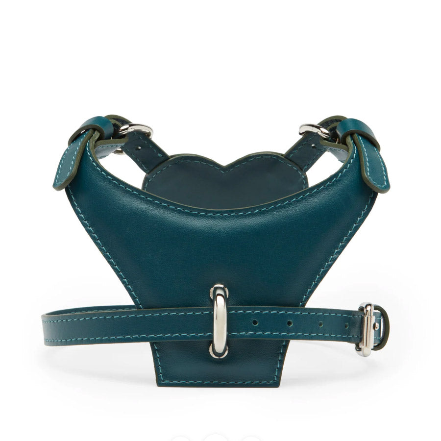 HEART HARNESS by BAURDELLE WS (OTTANIUM)