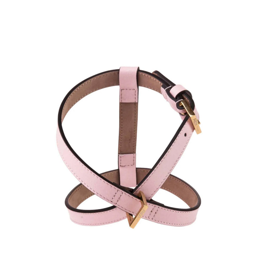PLAIN HARNESS  by FRIDA FIRENZE WS (PINK)