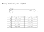 Load image into Gallery viewer, Hachiko Dog Collar By MOSHIQA DS (RED)
