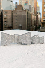 Load image into Gallery viewer, David Collar &amp; Michael Bow Tie
