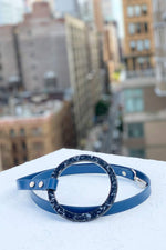 Load image into Gallery viewer, Susan Leash - Cobalt
