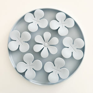 Snuffle Mat Flowers