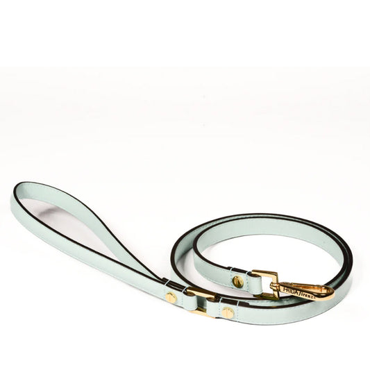 PLAIN LEASH  by FRIDA FIRENZE WS (CLOUD)