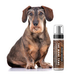 Load image into Gallery viewer, THE MANE TAME Waterless Dog &amp; Cat Shampoo — No-Rinse Pet Grooming and Quick Cleaning
