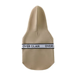 Load image into Gallery viewer, Overglam Ribbon Thin Coat by OVERGLAM DS (KHAKI)
