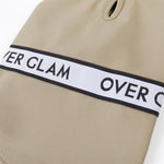 Load image into Gallery viewer, Overglam Ribbon Thin Coat by OVERGLAM DS (KHAKI)
