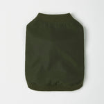 Load image into Gallery viewer, Zipped Bomber Jacket by OVERGLAM DS (GREEN)
