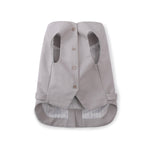 Load image into Gallery viewer, Full Waistcoat Set by OVERGLAM DS (GREY)
