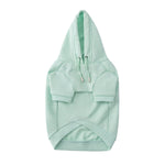 Load image into Gallery viewer, Pastel Hoodie by OVERGLAM DS (MINT)
