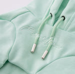 Load image into Gallery viewer, Pastel Hoodie by OVERGLAM DS (MINT)
