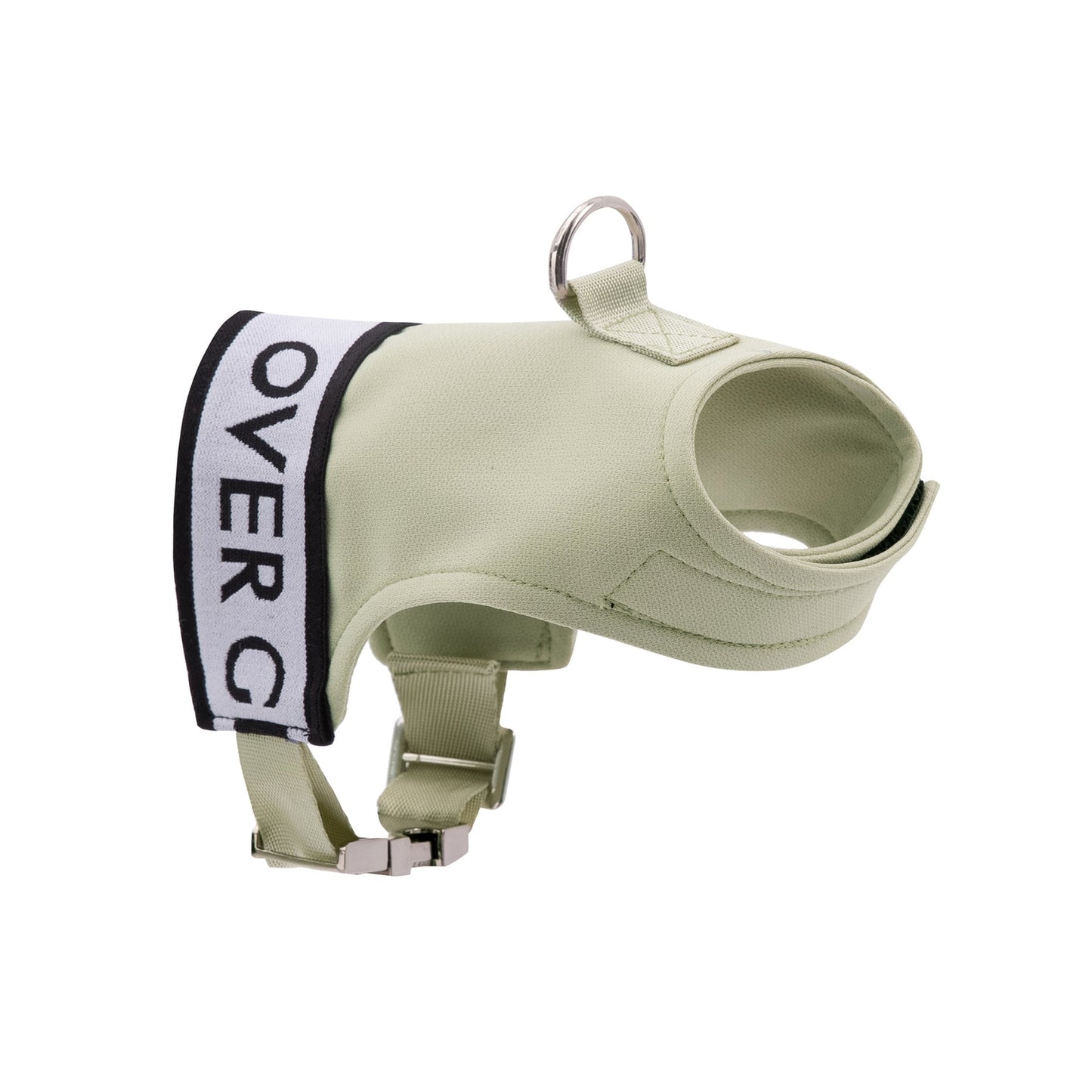 Ribbon Pastel Harness by OVERGLAM DS (AVOCADO)