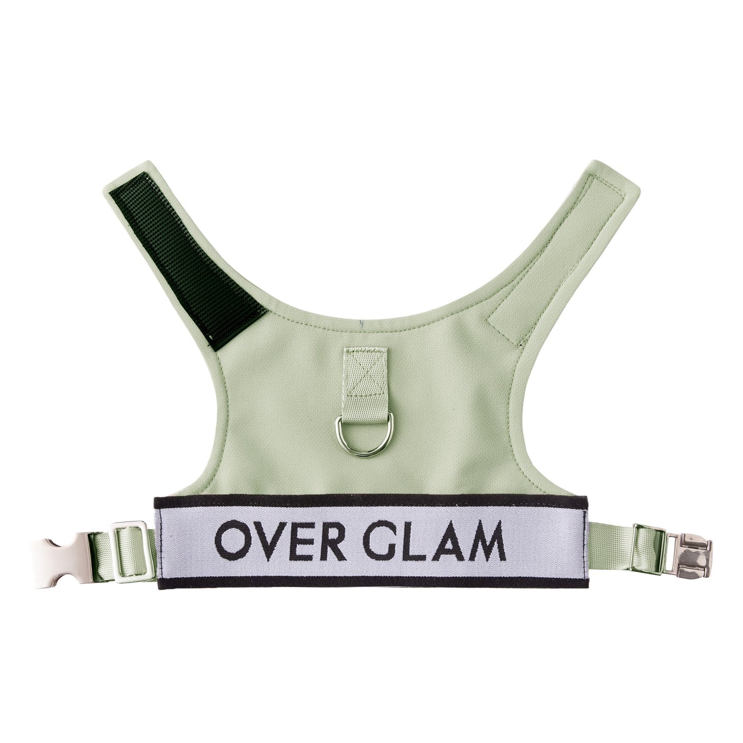 Ribbon Pastel Harness by OVERGLAM DS (AVOCADO)