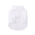 Load image into Gallery viewer, Plain White Shirt by OVERGLAM DS (WHITE)
