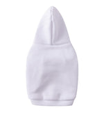 Load image into Gallery viewer, Finger Cross Hoodie by OVERGLAM DS (WHITE)
