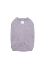 Load image into Gallery viewer, Fleece Cardigan by OVERGLAM DS (GREY)
