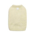 Load image into Gallery viewer, Fleece Cardigan by OVERGLAM DS (LIGHT YELLOW)
