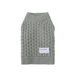 Load image into Gallery viewer, You Are Not Alone Knitwear by OVERGLAM DS (GREY)
