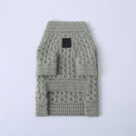 Load image into Gallery viewer, You Are Not Alone Knitwear by OVERGLAM DS (GREY)
