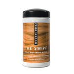 Load image into Gallery viewer, THE SWIPE Wet Pet Wipes — Alcohol-Free, Hypoallergenic Cleansing Wipes for Dogs &amp; Cats
