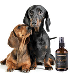 Load image into Gallery viewer, PROUD Dog &amp; Cat Perfume Spray — Natural Deodorizing Pet Cologne with Bergamot &amp; Citrus
