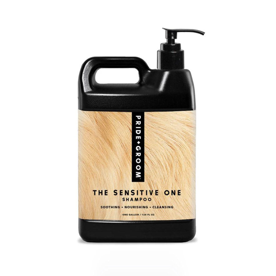 THE SENSITIVE ONE by PRIDE+GROOM WDS (1 GALLON)
