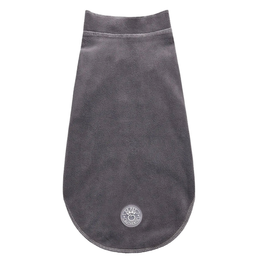 GONDOLA BASE LAYER FOR DOGS by GF PET WDS (CHARCOAL)