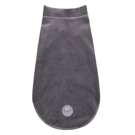 GONDOLA BASE LAYER FOR DOGS by GF PET WDS (CHARCOAL)