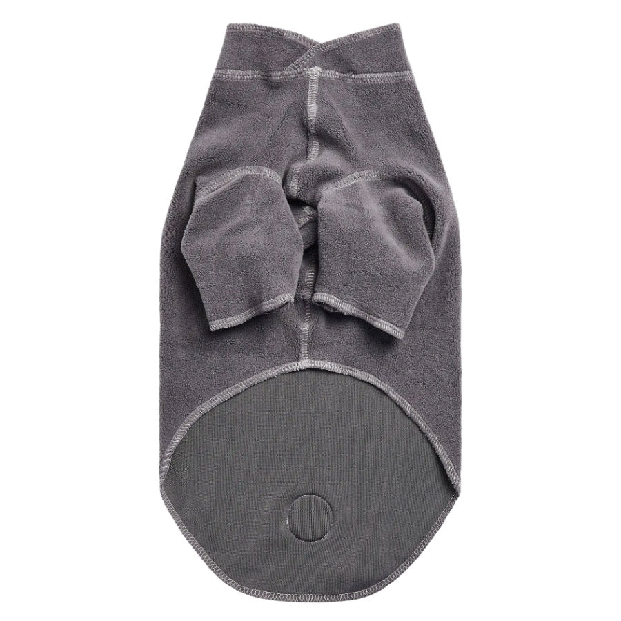 GONDOLA BASE LAYER FOR DOGS by GF PET WDS (CHARCOAL)