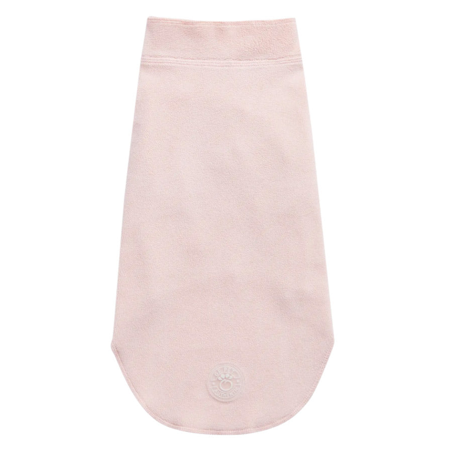 GONDOLA BASE LAYER FOR DOGS by GF PET WDS (PINK)