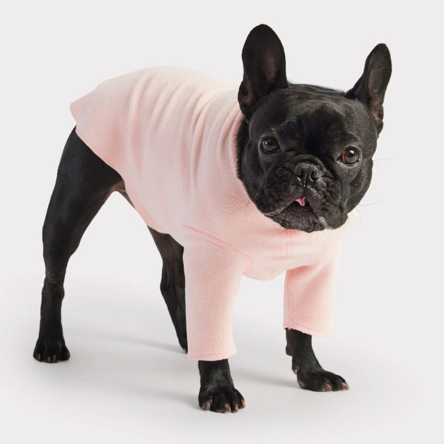 GONDOLA BASE LAYER FOR DOGS by GF PET WDS (PINK)