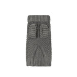 Load image into Gallery viewer, ALLEN BOBBLE DOG JUMPER by LISH LONDON WS (GREY)
