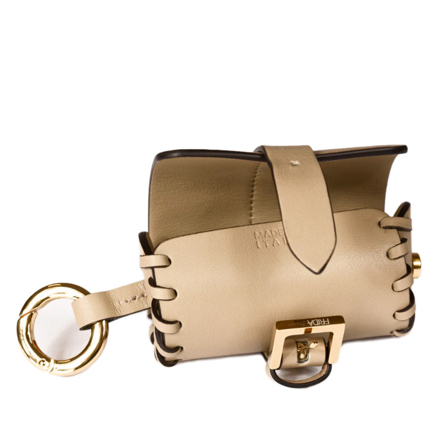 NAPPA BAG HOLDER  by FRIDA FIRENZE WS (MUD)