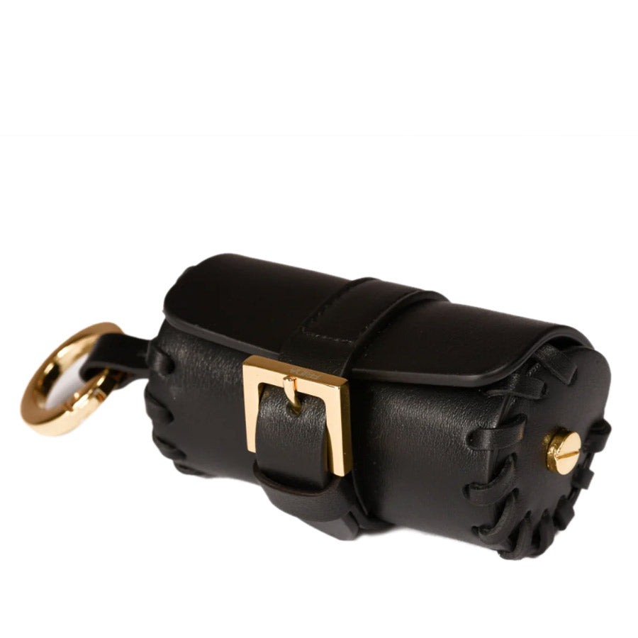 NAPPA BAG HOLDER  by FRIDA FIRENZE WS (BLACK)