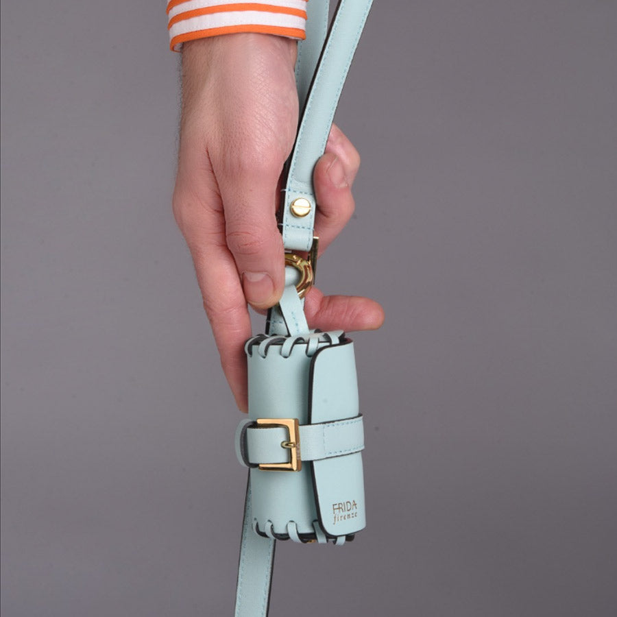 NAPPA BAG HOLDER  by FRIDA FIRENZE WS (CLOUD)