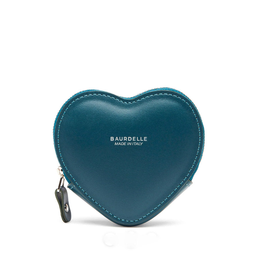 HEART POUCH by BAURDELLE WS (OTTANIUM)